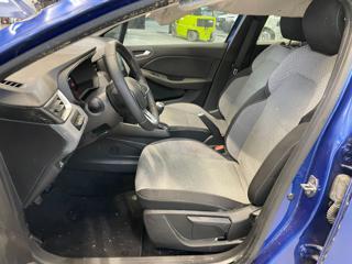 RENAULT Clio usata, con Controllo trazione