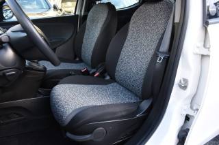 LANCIA Ypsilon usata, con Chiusura centralizzata
