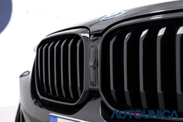 BMW X3 usata, con Blind spot monitor