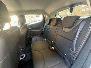 RENAULT Clio usata, con Immobilizzatore elettronico