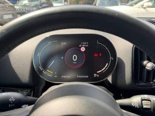 MINI Countryman usata, con Sedili riscaldati