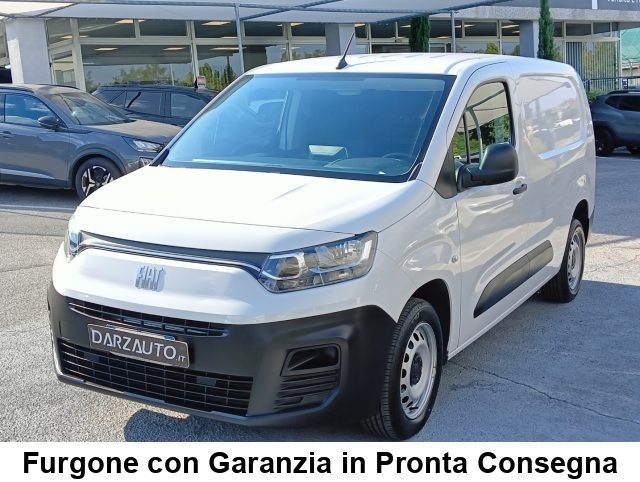 FIAT Doblo usata, con ABS