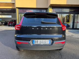 VOLVO XC40 usata, con Boardcomputer