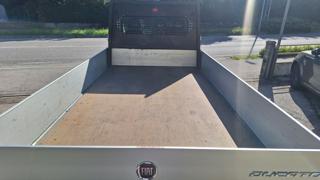 FIAT Ducato usata 10
