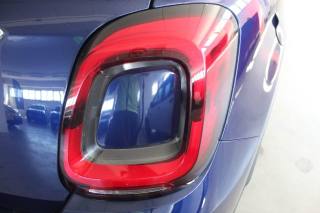 FIAT 500X usata, con USB