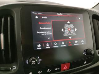 FIAT 500L usata, con Servosterzo