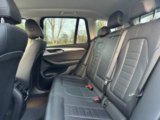 BMW X3 usata, con Fendinebbia