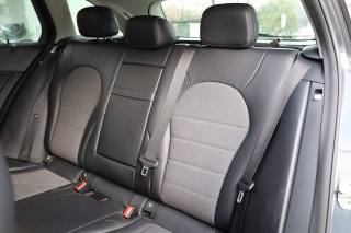 MERCEDES-BENZ C 200 usata, con Streaming musicale integrato
