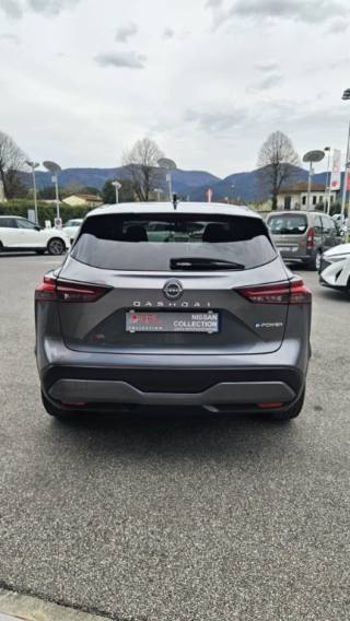 NISSAN Qashqai usata, con Alzacristalli elettrici