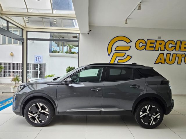 PEUGEOT 2008 usata, con Alzacristalli elettrici