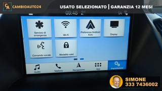 FORD Kuga usata, con Sedili sportivi