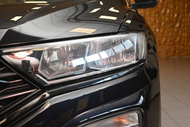 VOLKSWAGEN T-Roc usata 13