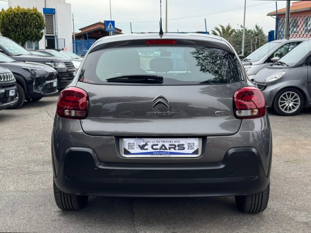 CITROEN C3 usata, con Alzacristalli elettrici