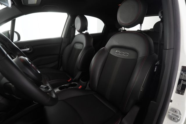 FIAT 500X usata 5