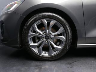FORD Focus usata, con Alzacristalli elettrici