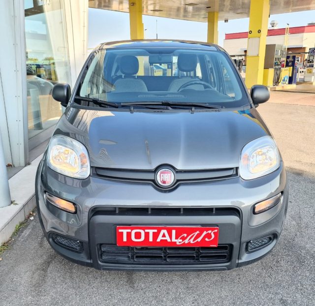 FIAT Panda usata, con Controllo trazione