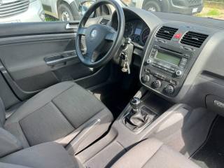 VOLKSWAGEN Golf usata, con Chiusura centralizzata