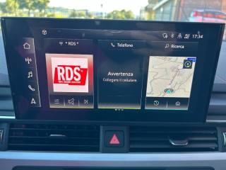 AUDI A5 usata, con Cronologia tagliandi