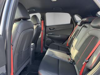 HYUNDAI Kona usata, con Cruise Control