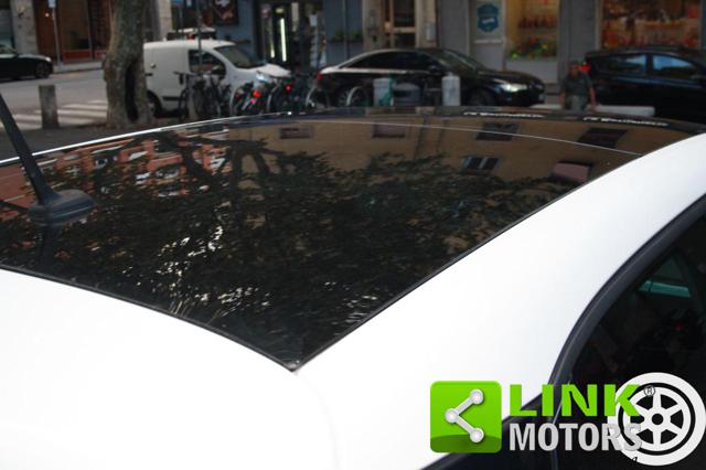 FIAT 500L usata, con Start/Stop Automatico