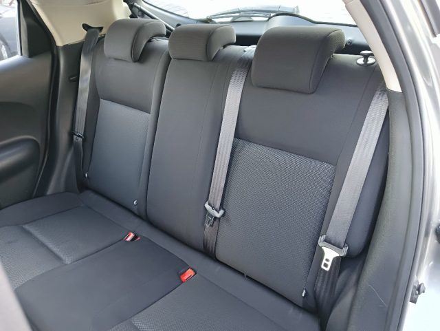 NISSAN Juke usata, con Boardcomputer