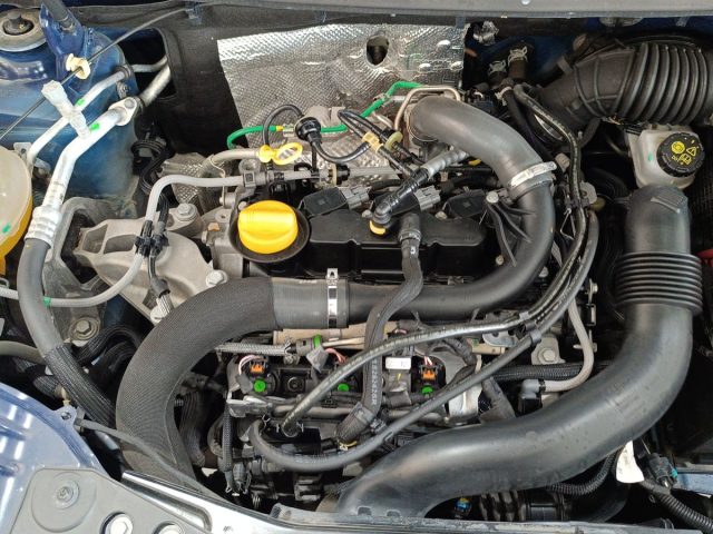 DACIA Duster usata 18