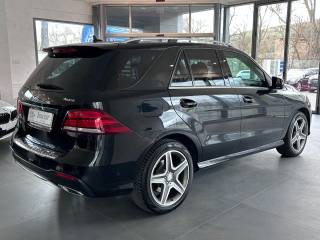 MERCEDES-BENZ GLE 250 usata, con Airbag Passeggero