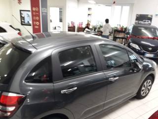 CITROEN C3 usata, con ESP