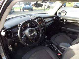 MINI One usata, con Specchietti laterali elettrici