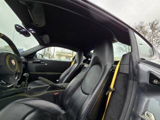 PORSCHE Cayman usata, con Autoradio