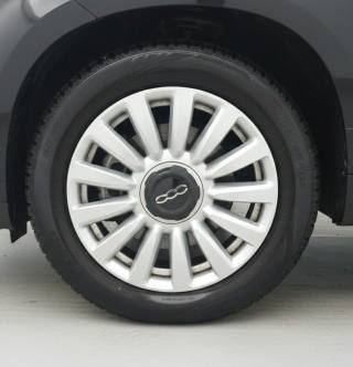 FIAT 500L usata, con Cerchi in lega