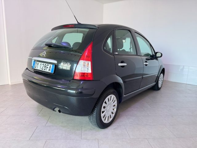 CITROEN C3 usata 5