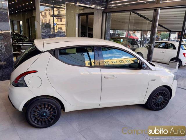 LANCIA Ypsilon usata, con Immobilizzatore elettronico