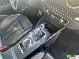 AUDI S3 usata, con Specchietti laterali elettrici