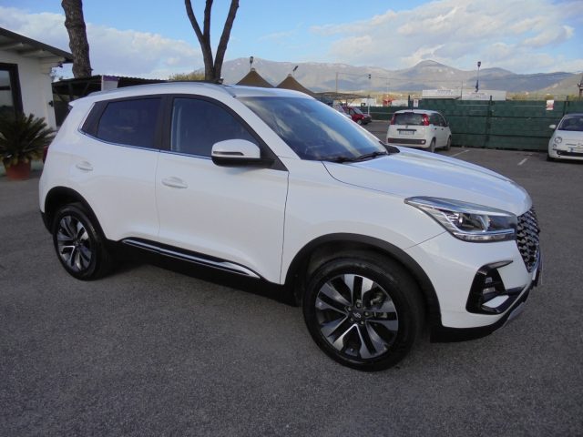 DR MOTOR DR 5.0 usata 22