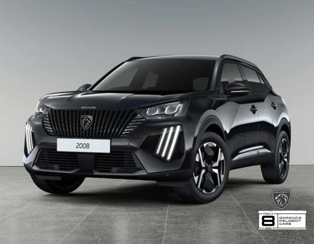 PEUGEOT 2008 usata, con ABS