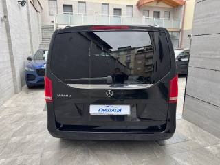 MERCEDES-BENZ V 220 usata, con Airbag Passeggero