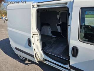 FIAT Doblo usata, con Servosterzo