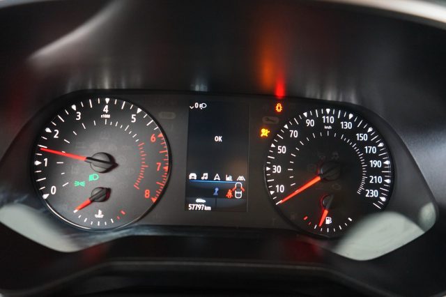 RENAULT Clio usata 43