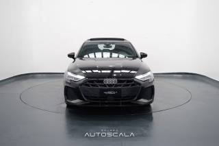 AUDI A3 usata, con Airbag