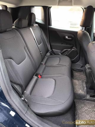 JEEP Renegade usata 24