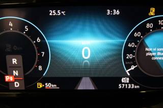 VOLKSWAGEN Golf usata, con Boardcomputer