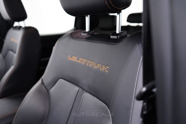 FORD Ranger usata, con Cruise Control