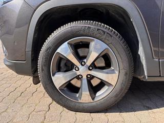 JEEP Cherokee usata, con Cronologia tagliandi