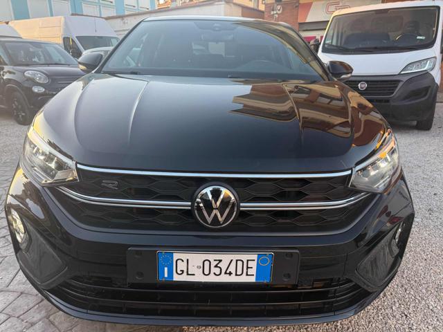 VOLKSWAGEN Taigo usata, con Airbag laterali