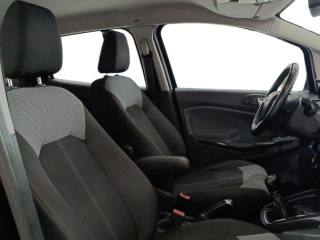 FORD EcoSport usata, con Fendinebbia