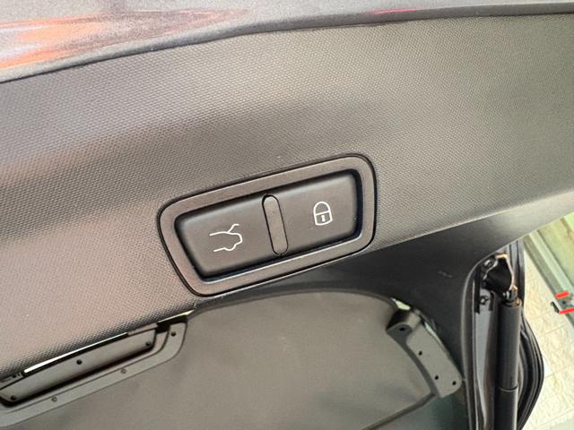 ALFA ROMEO Stelvio usata, con Park Distance Control