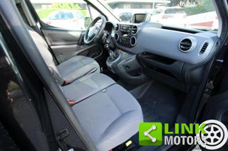 PEUGEOT Partner usata 14