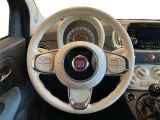 FIAT 500 usata 15