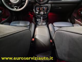 MINI Clubman usata, con Fari LED